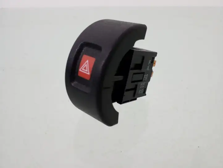 Opel Astra G (1998 - 2004) 09131728 Включатель аварийных фонарей — фото 1