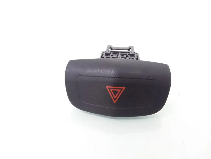 Nissan Primera (2001 - 2008) NILES06016 Включатель аварийных фонарей — фото 1