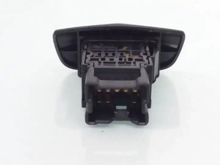 Nissan Primera (2001 - 2008) NILES06016 Включатель аварийных фонарей — фото 2