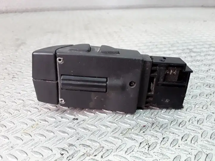 Renault Laguna II (2001 - 2005) 7701049643 Включатель регулировки звука — фото 2