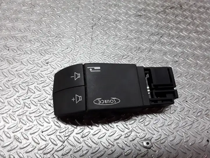 Opel Vivaro (2006 - 2014) 91166323 Включатель регулировки звука — фото 1