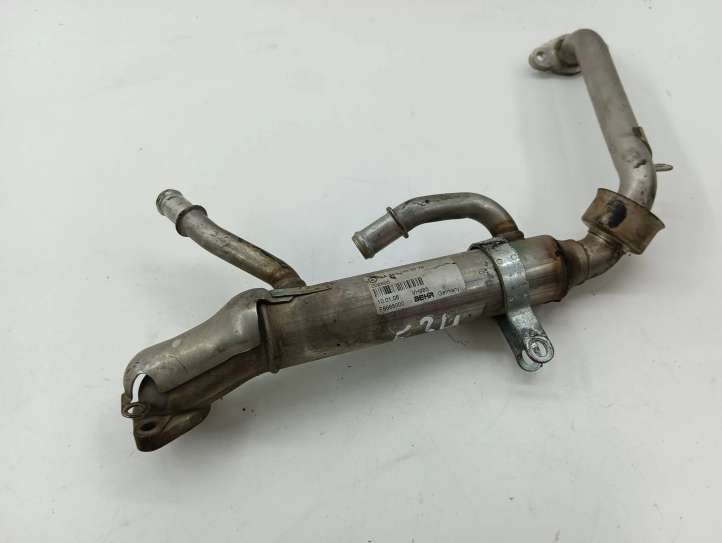 Mercedes-Benz B-class W245 (2005 - 2008)  A6401400575 Охладитель EGR