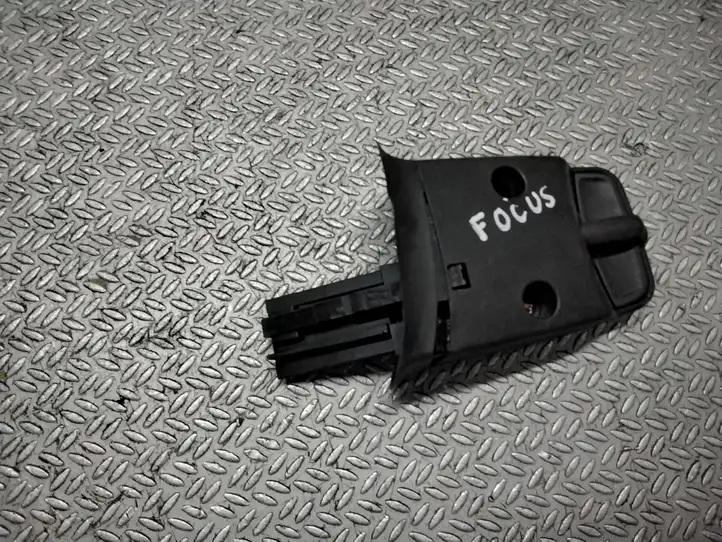 Ford Focus (2005 - 2008) 3M5T14K147AD Включатель регулировки звука — фото 3