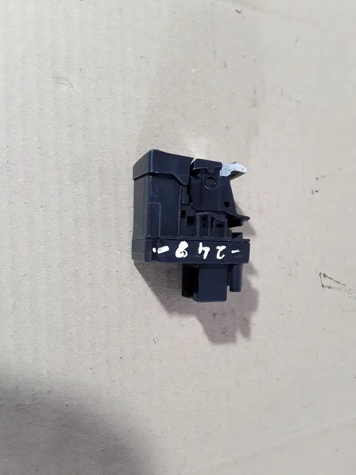 Audi A4 S4 B8 8K (2007 - 2011) 8K1927225B Кнопка ручного тормоза — фото 5