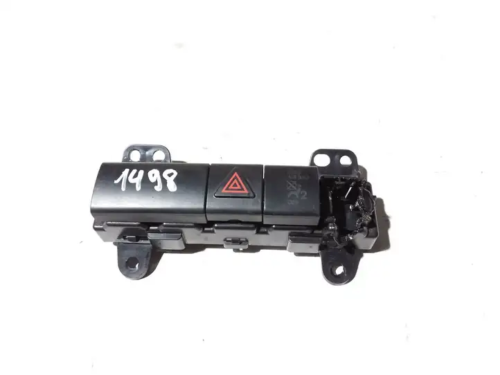 Dodge Caliber (2006 - 2012) P04602705AC Включатель аварийных фонарей — фото 1