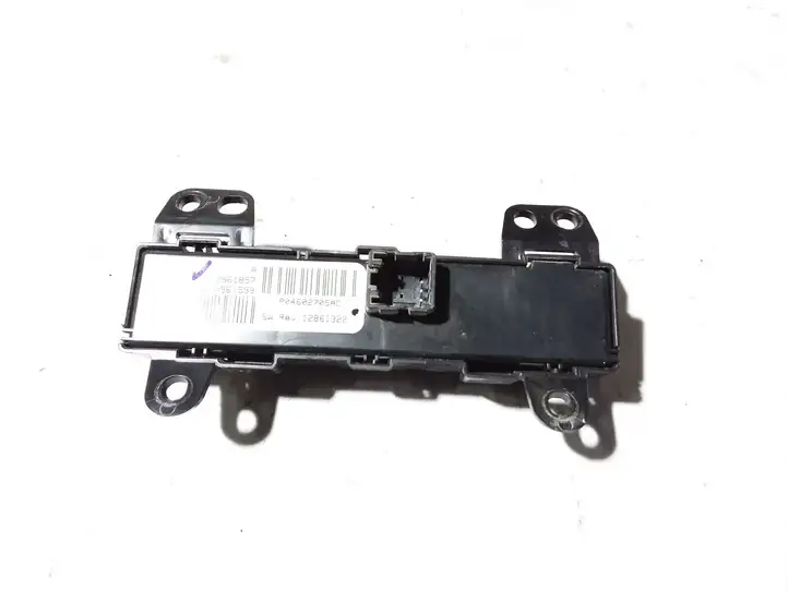 Dodge Caliber (2006 - 2012) P04602705AC Включатель аварийных фонарей — фото 2