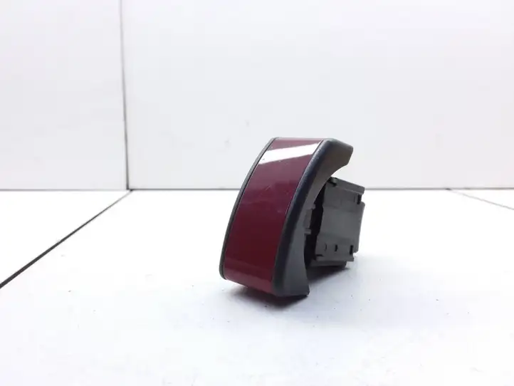 Opel Corsa C (2000 - 2003) 9164141 Включатель аварийных фонарей — фото 1