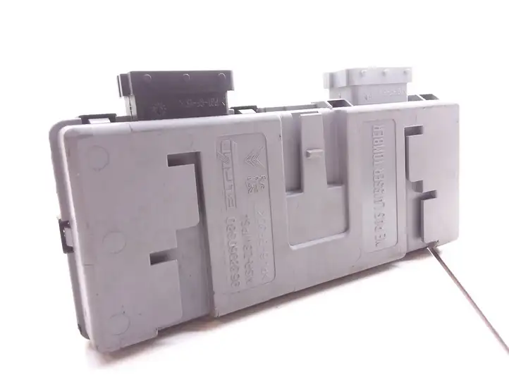 Peugeot 607 (2004 - 2010)  9638960380 Другие приборы