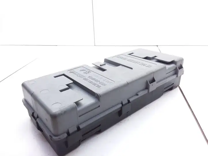 Peugeot 607 (2004 - 2010)  9638960380 Другие приборы