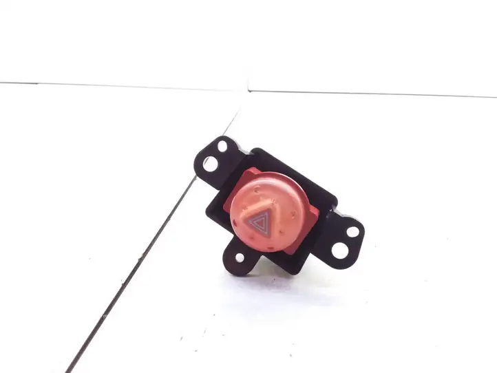 Nissan Almera Tino (2000 - 2003) NILES06016 Включатель аварийных фонарей — фото 1