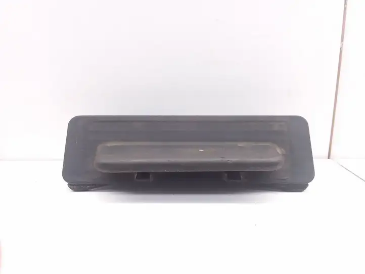 Renault Espace - Grand espace IV (2004 - 2014) 8200002001 Кнопка закрытия багажника — фото 4