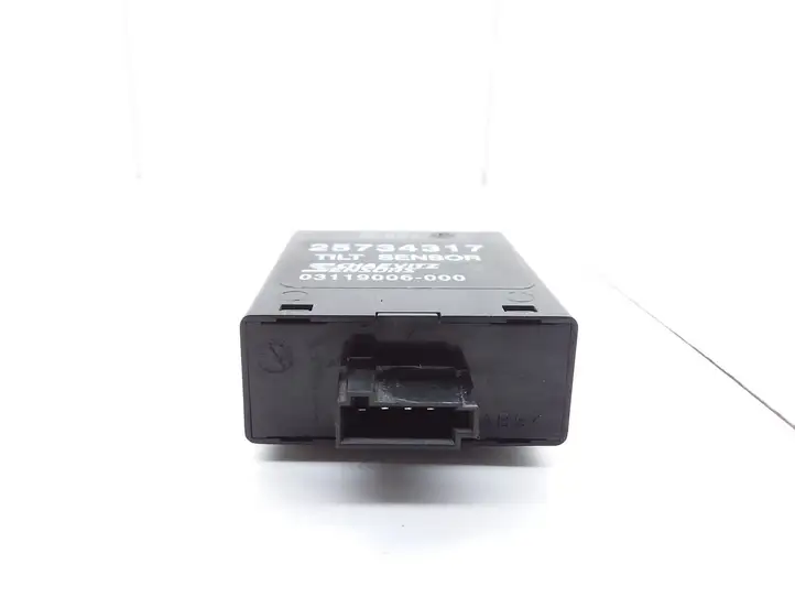 Opel Antara (2006 - 2011)  25734317 Другие приборы