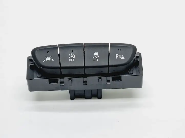 Opel Astra K (2015 - 2020) 39028749 Выключатель ASR — фото 4