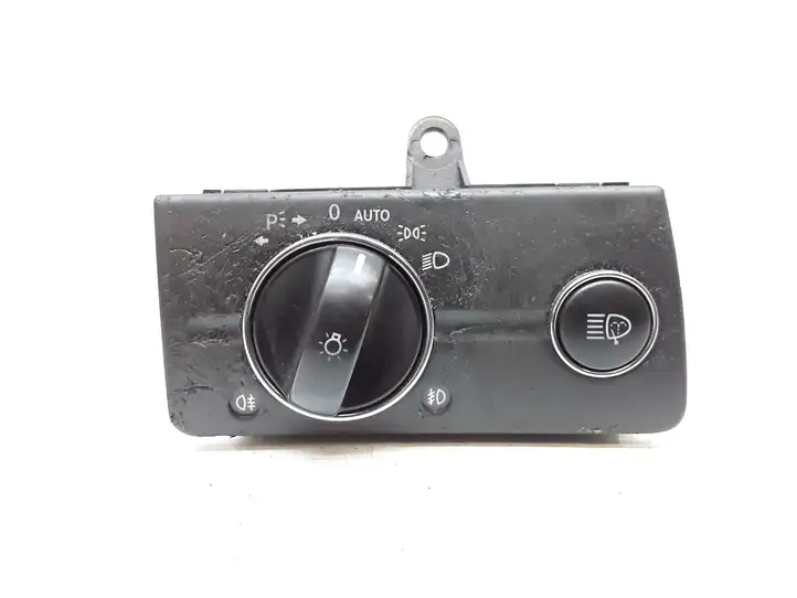 Mercedes-Benz E W211 (2002 - 2009) 2115450104 Включатель фонарей — фото 1