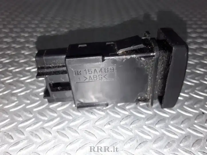 Mazda RX8 (2003 - 2008) 15A469 Выключатель ASR — фото 2