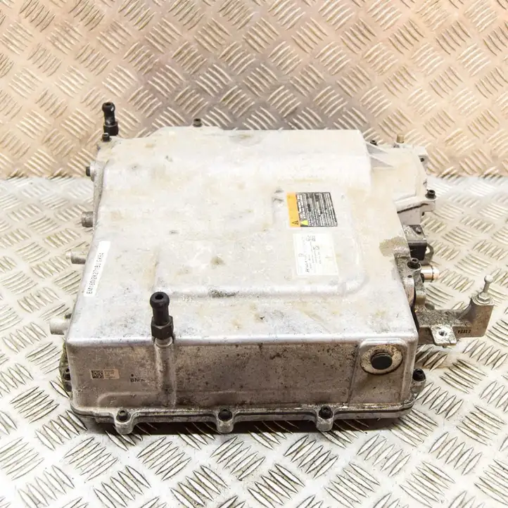 Hyundai Kona (2017 - 2022)  364000E176 Преобразователь напряжения