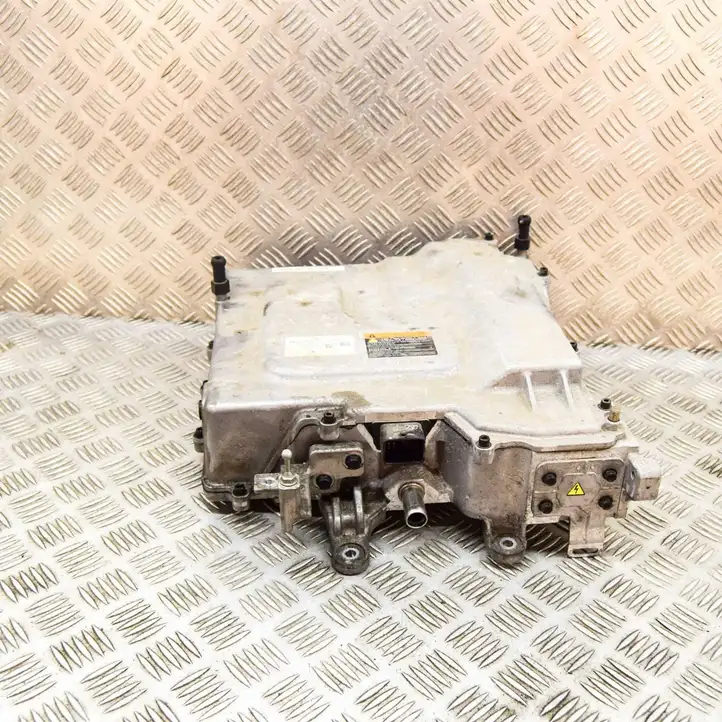 Hyundai Kona (2017 - 2022)  364000E176 Преобразователь напряжения