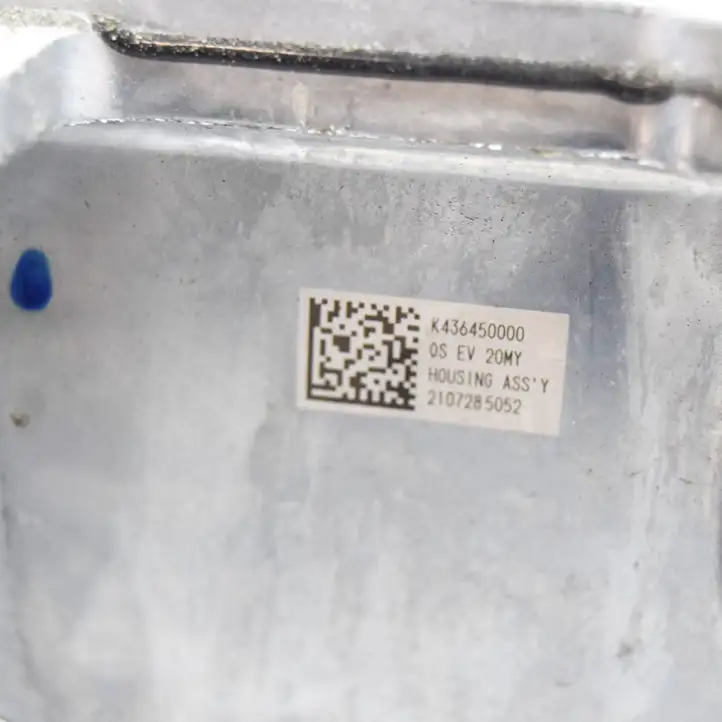 Hyundai Kona (2017 - 2022)  364000E176 Преобразователь напряжения