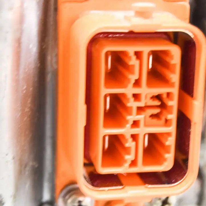 Hyundai Kona (2017 - 2022)  364000E176 Преобразователь напряжения