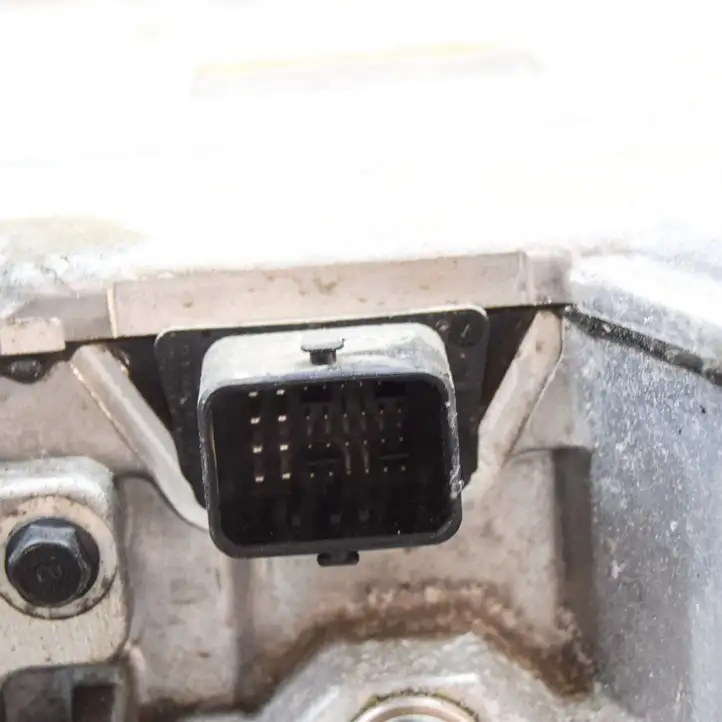 Hyundai Kona (2017 - 2022)  364000E176 Преобразователь напряжения