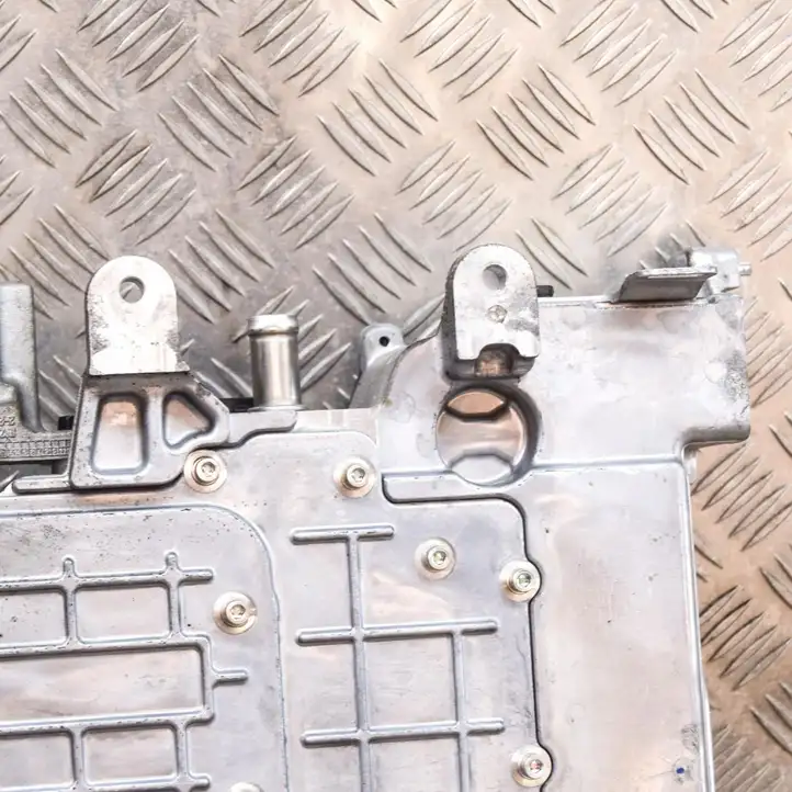 Hyundai Kona (2017 - 2022)  364000E176 Преобразователь напряжения