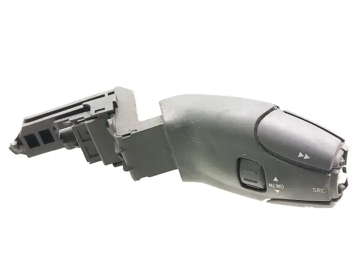 Peugeot 307 CC (2001 - 2005) 96413388ZL Мултифункционный включатель управления / ручка — фото 1