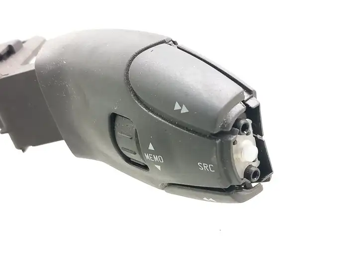 Peugeot 307 CC (2001 - 2005) 96413388ZL Мултифункционный включатель управления / ручка — фото 3
