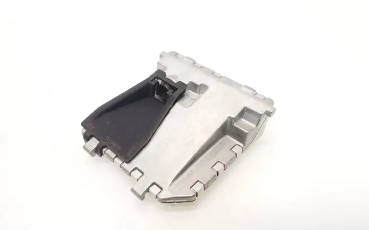 Ford Mondeo MK IV (2007 - 2014) BS7T19H406AE Камера в лобовом стекле — фото 2