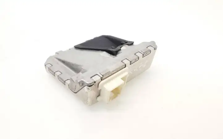 Ford Mondeo MK IV (2007 - 2014) BS7T19H406AE Камера в лобовом стекле — фото 3