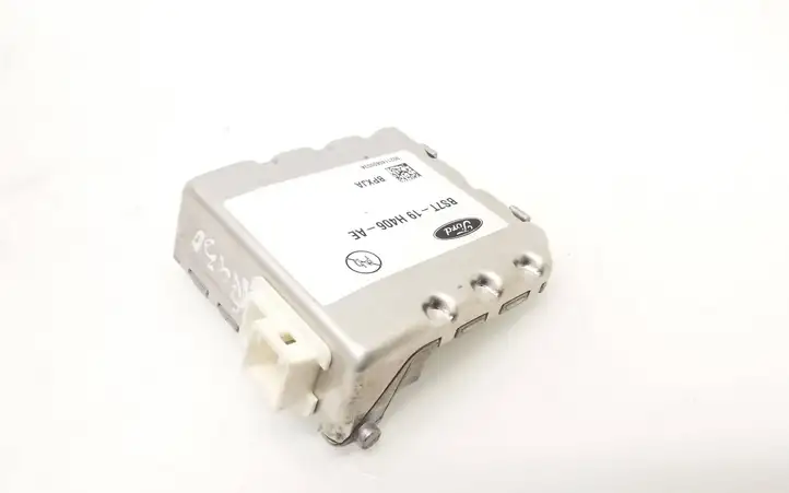 Ford Mondeo MK IV (2007 - 2014) BS7T19H406AE Камера в лобовом стекле — фото 4