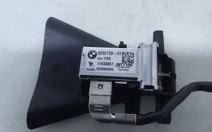 BMW 1 F20 F21 (2011 - 2019) 9252729 Камера в лобовом стекле — фото 2