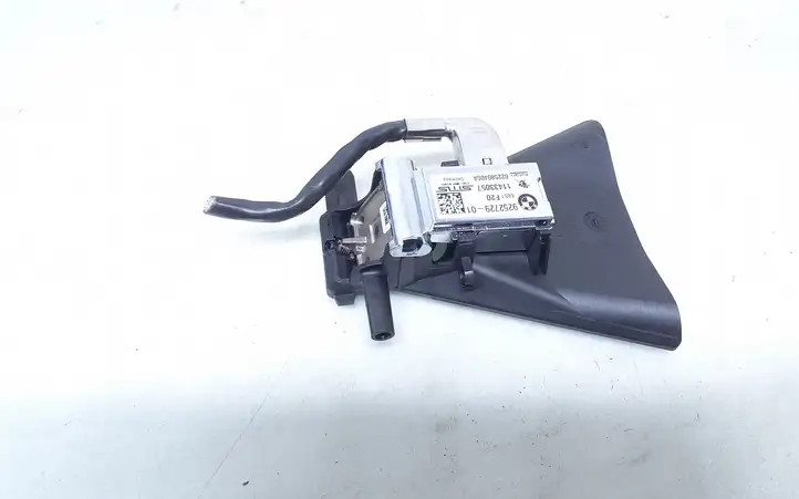 BMW 1 F20 F21 (2011 - 2019) 9252729 Камера в лобовом стекле — фото 3