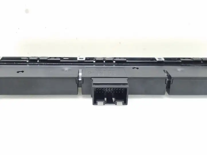 Audi A3/S3 8P (2008 - 2013) 8V0925301CD Мултифункционный включатель управления / ручка — фото 2