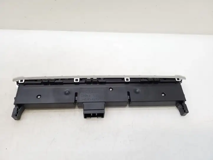 Audi A3/S3 8P (2008 - 2013) 8V0925301CD Мултифункционный включатель управления / ручка — фото 5