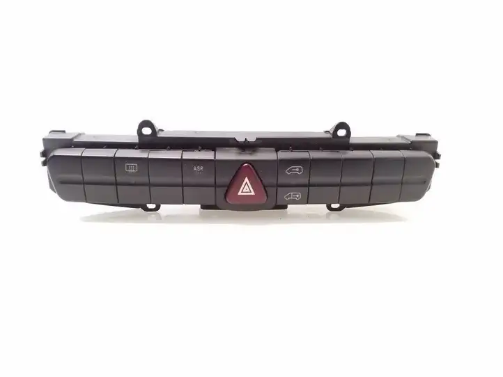 Mercedes-Benz Sprinter W906 (2006 - 2018) A9065450307 Мултифункционный включатель управления / ручка — фото 1