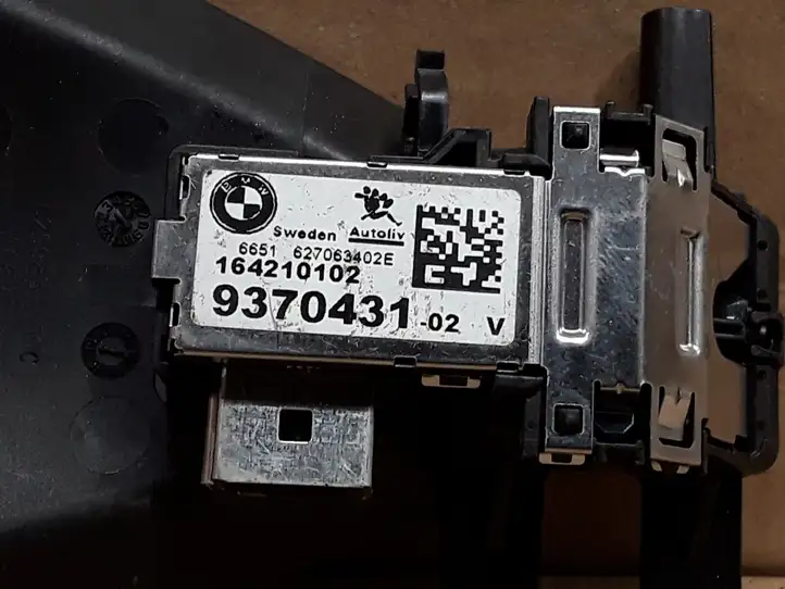 BMW X1 F48 F49 (2015 - 2022) 9370431 Камера в лобовом стекле — фото 3