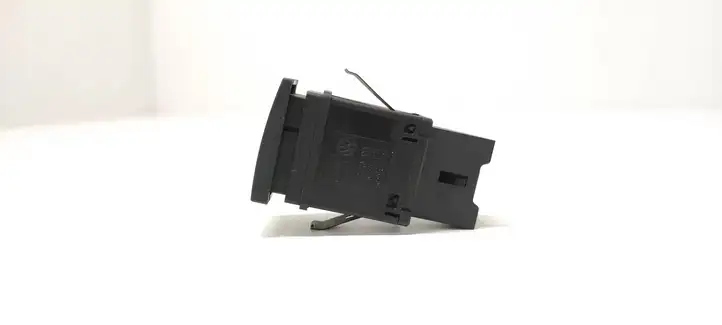 Volkswagen Polo (2001 - 2005) 6Q0953235 Включатель аварийных фонарей — фото 4