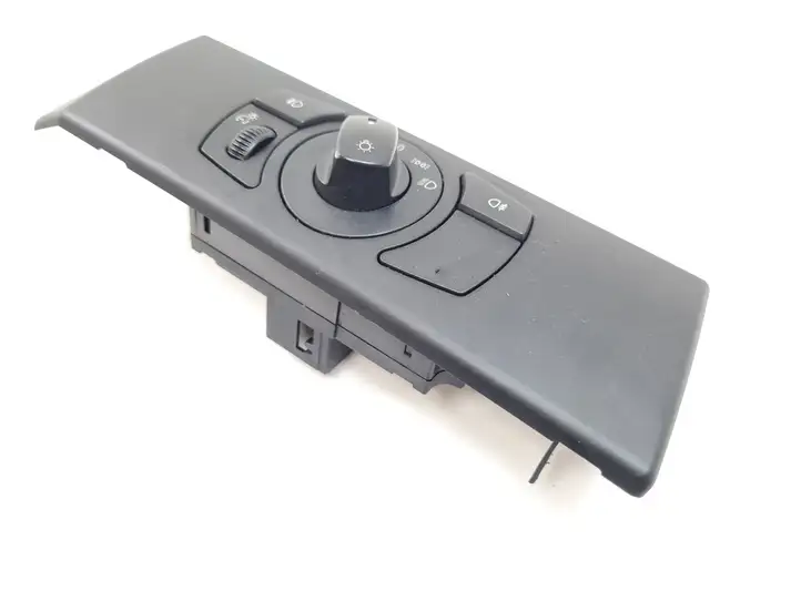 BMW 5 E60 E61 (2004 - 2010) 6925287 Включатель фонарей — фото 6