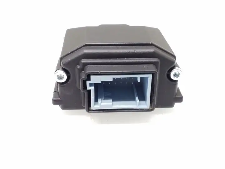 Nissan Qashqai (2013 - 2017) 284G34EA5B Камера в лобовом стекле — фото 1