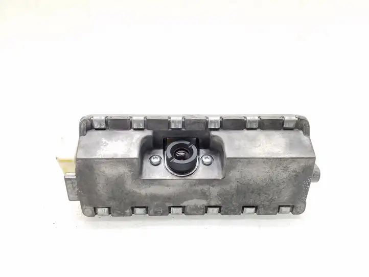 Volkswagen PASSAT B6 (2005 - 2010) 3C0907217A Камера в лобовом стекле — фото 1