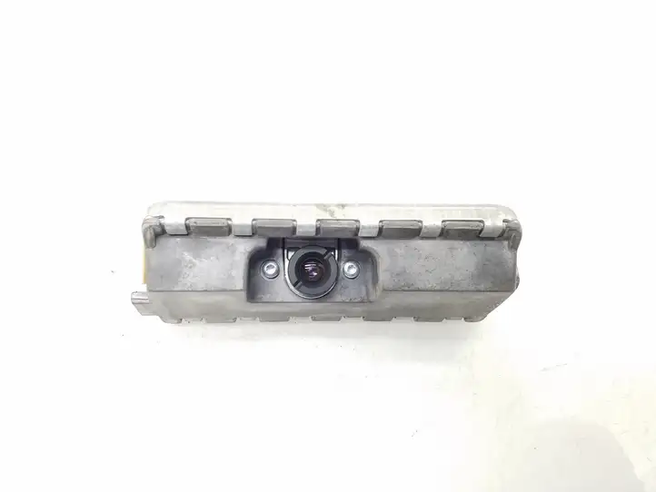 Volkswagen PASSAT B6 (2005 - 2010) 3C0907217A Камера в лобовом стекле — фото 2