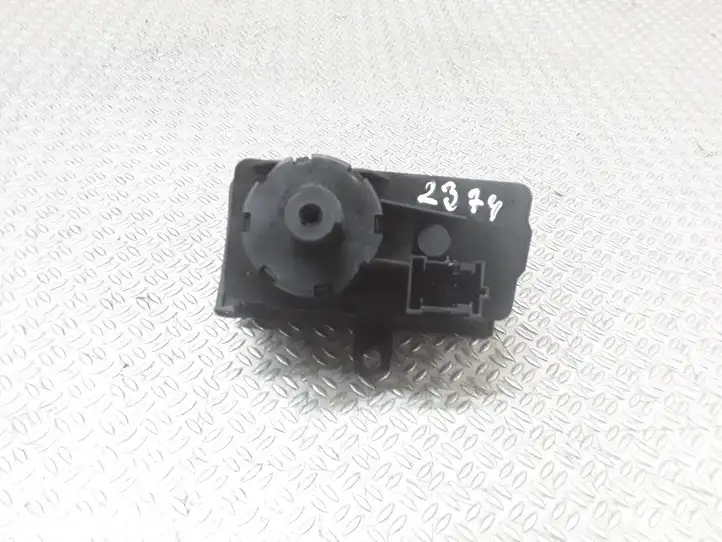 Mercedes-Benz E W211 (2002 - 2009) 2115450104 Включатель фонарей — фото 2
