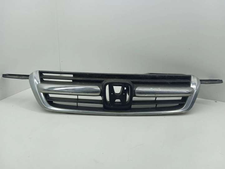 Honda CR-V (2001 - 2004)   Верхняя решётка