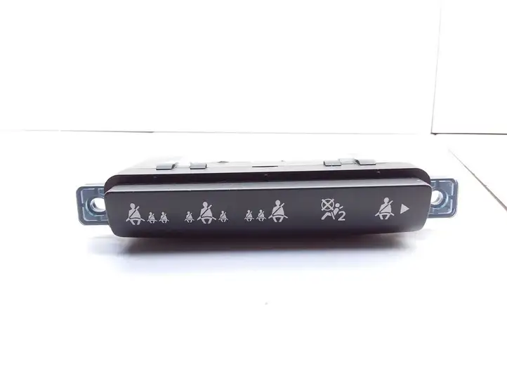 Nissan Qashqai (2006 - 2010)  P10075A7711000 Другие приборы