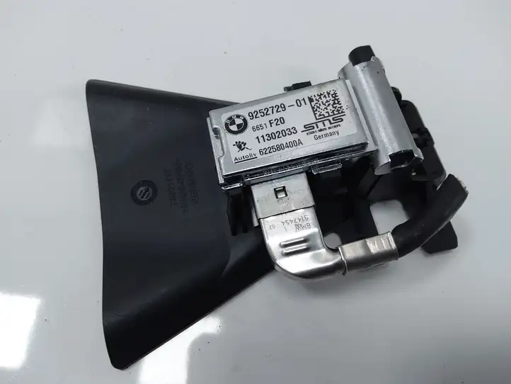 BMW 1 F20 F21 (2011 - 2019) 9252729 Камера в лобовом стекле — фото 1