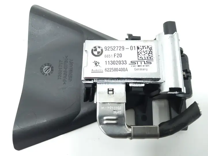 BMW 1 F20 F21 (2011 - 2019) 9252729 Камера в лобовом стекле — фото 3