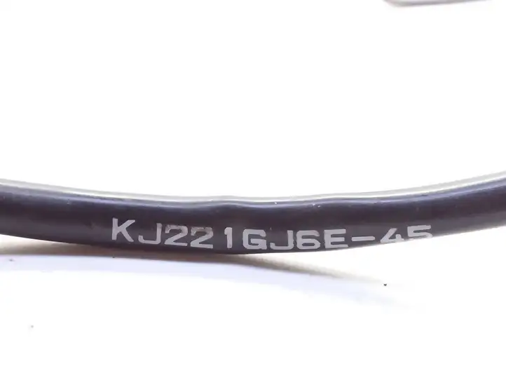 Mazda 6 (2002 - 2005) KJ221GJ6E Датчик температуры масла — фото 4