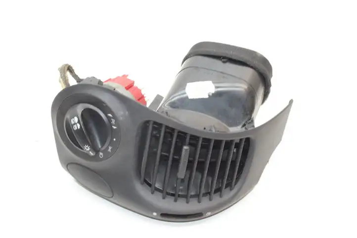Porsche Boxster 986 (1996 - 2004) 99661353500 Включатель фонарей — фото 2