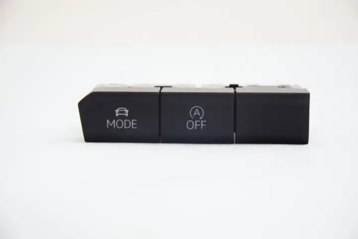 Volkswagen T-Roc (2017 - ) 2GA927137C Кнопка ABS — фото 5