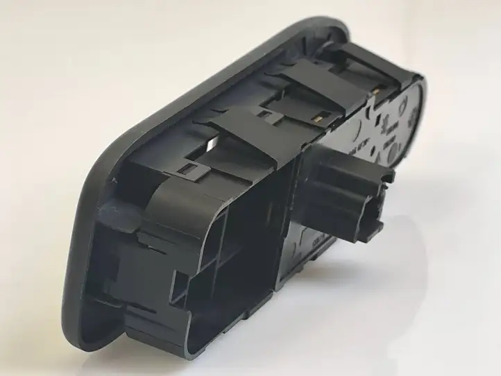 Citroen C5 (2001 - 2004) 96326944ZF Кнопка стеклоподъемников — фото 3